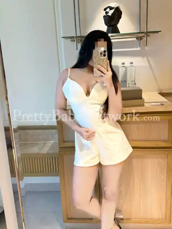 Khushbu (let's have fun together) Independent escort in Sadashivanagar, Bangalore